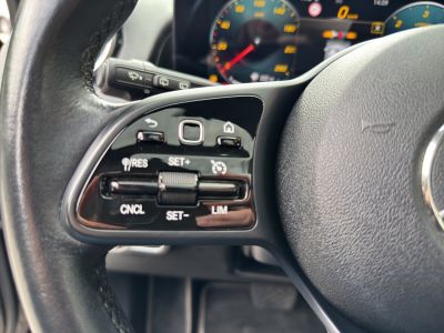 Mercedes-Benz GLB Gebrauchtwagen Mercedes-Benz GLB Gebrauchtwagen