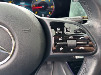 Mercedes-Benz GLB Gebrauchtwagen Mercedes-Benz GLB Gebrauchtwagen