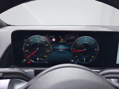 Mercedes-Benz GLB Gebrauchtwagen Mercedes-Benz GLB Gebrauchtwagen