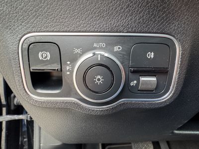 Mercedes-Benz GLB Gebrauchtwagen Mercedes-Benz GLB Gebrauchtwagen