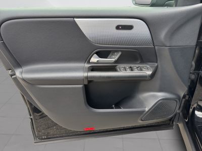 Mercedes-Benz GLB Gebrauchtwagen Mercedes-Benz GLB Gebrauchtwagen