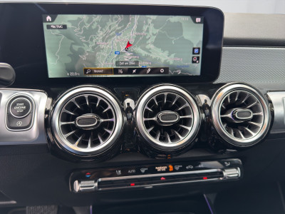 Mercedes-Benz GLB Gebrauchtwagen Mercedes-Benz GLB Gebrauchtwagen