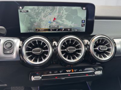 Mercedes-Benz GLB Gebrauchtwagen Mercedes-Benz GLB Gebrauchtwagen