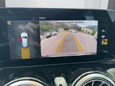 Mercedes-Benz GLB Gebrauchtwagen Mercedes-Benz GLB Gebrauchtwagen