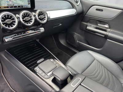 Mercedes-Benz GLB Gebrauchtwagen Mercedes-Benz GLB Gebrauchtwagen