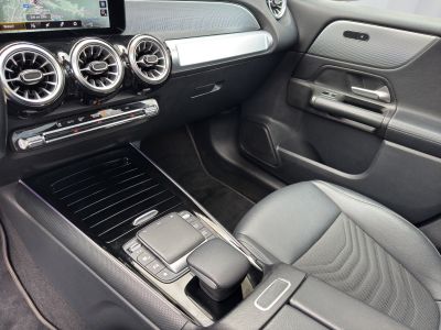 Mercedes-Benz GLB Gebrauchtwagen Mercedes-Benz GLB Gebrauchtwagen