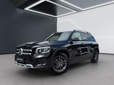 Mercedes-Benz GLB Gebrauchtwagen Mercedes-Benz GLB Gebrauchtwagen