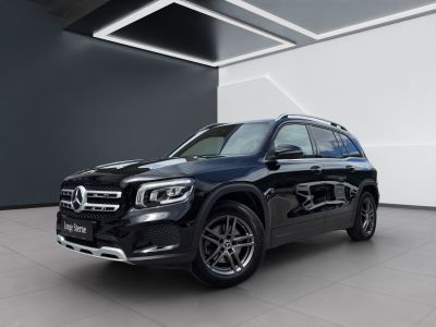 Mercedes-Benz GLB Gebrauchtwagen Mercedes-Benz GLB Gebrauchtwagen