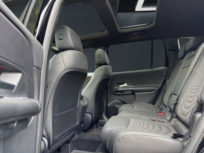 Mercedes-Benz GLB Gebrauchtwagen Mercedes-Benz GLB Gebrauchtwagen