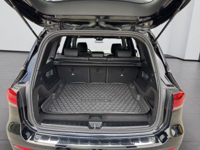 Mercedes-Benz GLB Gebrauchtwagen Mercedes-Benz GLB Gebrauchtwagen