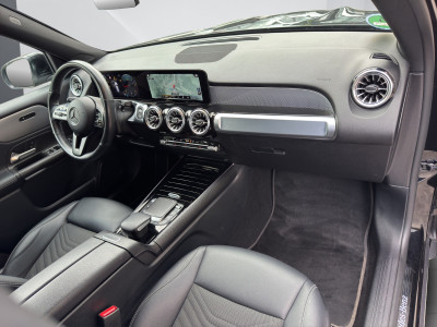 Mercedes-Benz GLB Gebrauchtwagen Mercedes-Benz GLB Gebrauchtwagen