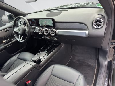 Mercedes-Benz GLB Gebrauchtwagen Mercedes-Benz GLB Gebrauchtwagen