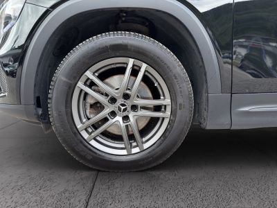 Mercedes-Benz GLB Gebrauchtwagen Mercedes-Benz GLB Gebrauchtwagen