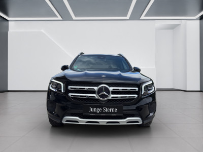 Mercedes-Benz GLB Gebrauchtwagen Mercedes-Benz GLB Gebrauchtwagen