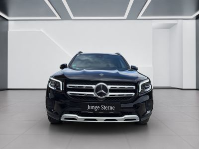 Mercedes-Benz GLB Gebrauchtwagen Mercedes-Benz GLB Gebrauchtwagen