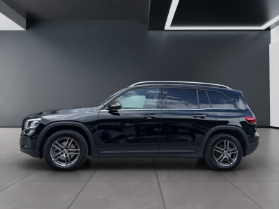 Mercedes-Benz GLB Gebrauchtwagen Mercedes-Benz GLB Gebrauchtwagen