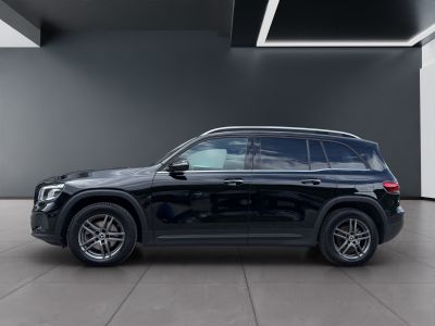 Mercedes-Benz GLB Gebrauchtwagen Mercedes-Benz GLB Gebrauchtwagen