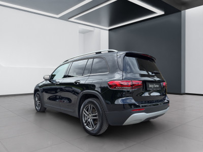Mercedes-Benz GLB Gebrauchtwagen Mercedes-Benz GLB Gebrauchtwagen
