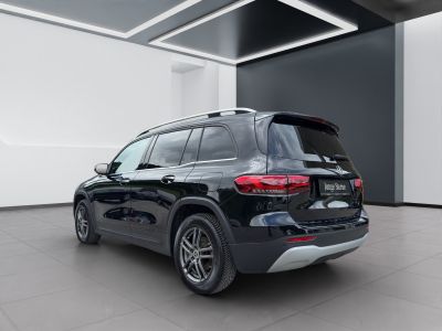 Mercedes-Benz GLB Gebrauchtwagen Mercedes-Benz GLB Gebrauchtwagen