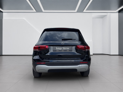 Mercedes-Benz GLB Gebrauchtwagen Mercedes-Benz GLB Gebrauchtwagen
