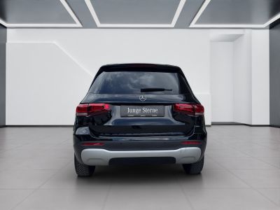 Mercedes-Benz GLB Gebrauchtwagen Mercedes-Benz GLB Gebrauchtwagen