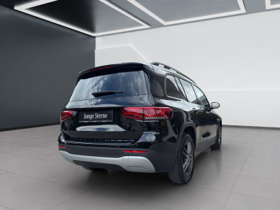 Mercedes-Benz GLB Gebrauchtwagen Mercedes-Benz GLB Gebrauchtwagen