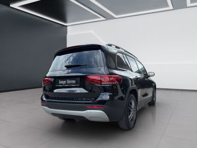 Mercedes-Benz GLB Gebrauchtwagen Mercedes-Benz GLB Gebrauchtwagen