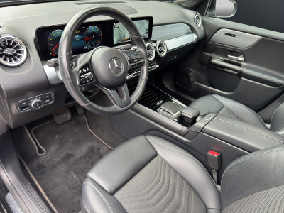 Mercedes-Benz GLB Gebrauchtwagen Mercedes-Benz GLB Gebrauchtwagen