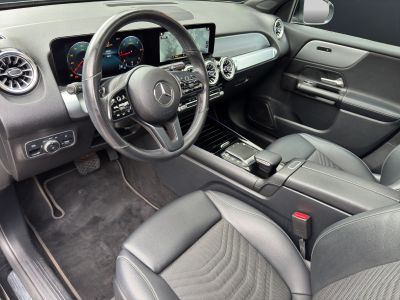 Mercedes-Benz GLB Gebrauchtwagen Mercedes-Benz GLB Gebrauchtwagen