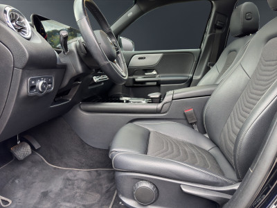 Mercedes-Benz GLB Gebrauchtwagen Mercedes-Benz GLB Gebrauchtwagen