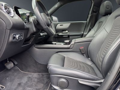 Mercedes-Benz GLB Gebrauchtwagen Mercedes-Benz GLB Gebrauchtwagen