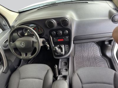 Mercedes-Benz Citan Gebrauchtwagen Mercedes-Benz Citan Gebrauchtwagen