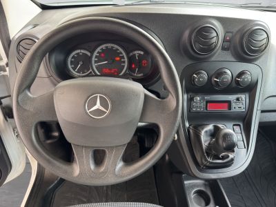 Mercedes-Benz Citan Gebrauchtwagen Mercedes-Benz Citan Gebrauchtwagen