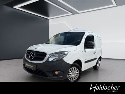 Mercedes-Benz Citan Gebrauchtwagen