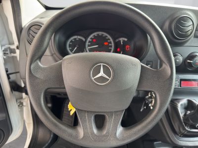 Mercedes-Benz Citan Gebrauchtwagen Mercedes-Benz Citan Gebrauchtwagen