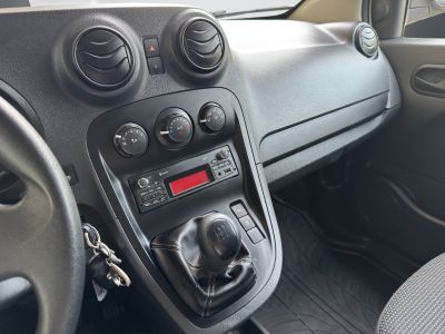 Mercedes-Benz Citan Gebrauchtwagen Mercedes-Benz Citan Gebrauchtwagen