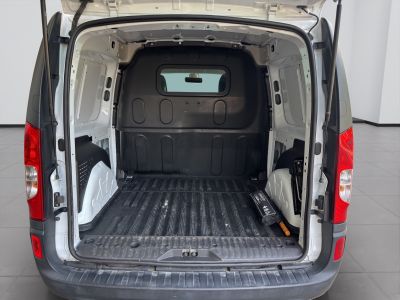 Mercedes-Benz Citan Gebrauchtwagen Mercedes-Benz Citan Gebrauchtwagen