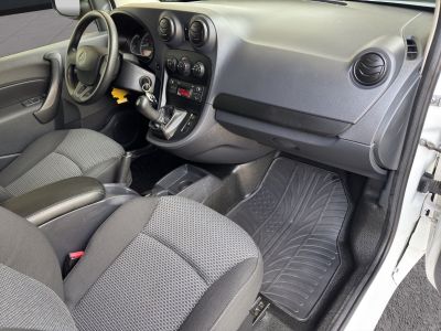 Mercedes-Benz Citan Gebrauchtwagen Mercedes-Benz Citan Gebrauchtwagen