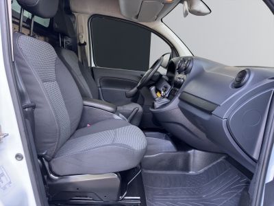 Mercedes-Benz Citan Gebrauchtwagen Mercedes-Benz Citan Gebrauchtwagen