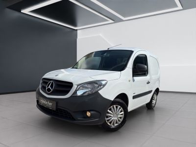Mercedes-Benz Citan Gebrauchtwagen Mercedes-Benz Citan Gebrauchtwagen