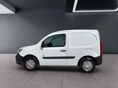 Mercedes-Benz Citan Gebrauchtwagen Mercedes-Benz Citan Gebrauchtwagen