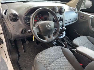 Mercedes-Benz Citan Gebrauchtwagen Mercedes-Benz Citan Gebrauchtwagen