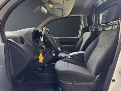 Mercedes-Benz Citan Gebrauchtwagen Mercedes-Benz Citan Gebrauchtwagen