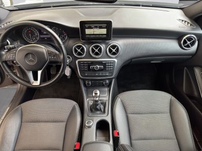 Mercedes-Benz A-Klasse Gebrauchtwagen Mercedes-Benz A-Klasse Gebrauchtwagen