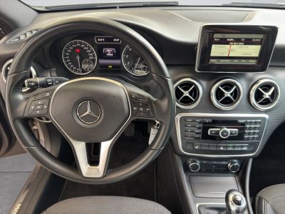 Mercedes-Benz A-Klasse Gebrauchtwagen Mercedes-Benz A-Klasse Gebrauchtwagen