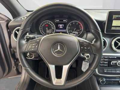 Mercedes-Benz A-Klasse Gebrauchtwagen Mercedes-Benz A-Klasse Gebrauchtwagen