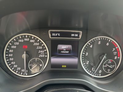 Mercedes-Benz A-Klasse Gebrauchtwagen Mercedes-Benz A-Klasse Gebrauchtwagen
