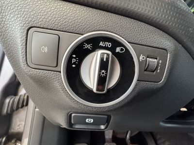 Mercedes-Benz A-Klasse Gebrauchtwagen Mercedes-Benz A-Klasse Gebrauchtwagen