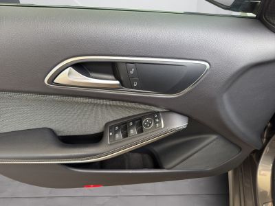 Mercedes-Benz A-Klasse Gebrauchtwagen Mercedes-Benz A-Klasse Gebrauchtwagen