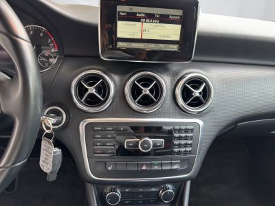Mercedes-Benz A-Klasse Gebrauchtwagen Mercedes-Benz A-Klasse Gebrauchtwagen